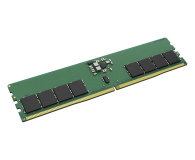Kingston 16GB (1x16GB) 6400 CL52 CUDIMM - 1539646 - zdjęcie 3